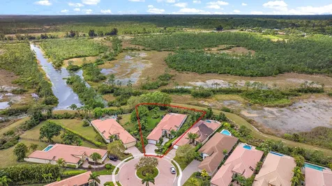6445 Sparrow Hawk Drive West Palm Beach FL 33412