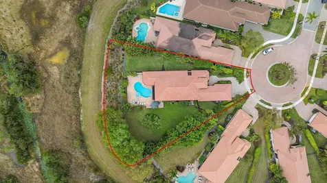 6445 Sparrow Hawk Drive West Palm Beach FL 33412