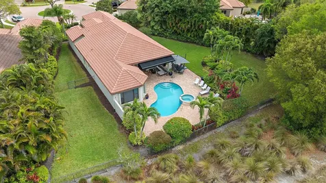 6445 Sparrow Hawk Drive West Palm Beach FL 33412