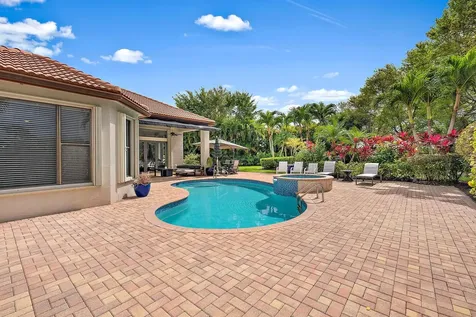 6445 Sparrow Hawk Drive West Palm Beach FL 33412