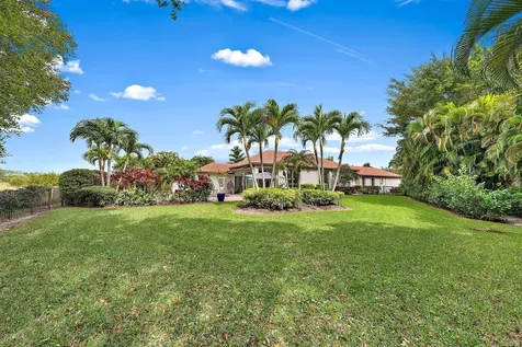 6445 Sparrow Hawk Drive West Palm Beach FL 33412