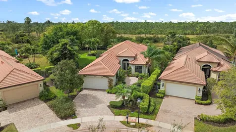 6445 Sparrow Hawk Drive West Palm Beach FL 33412