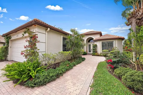 6445 Sparrow Hawk Drive West Palm Beach FL 33412