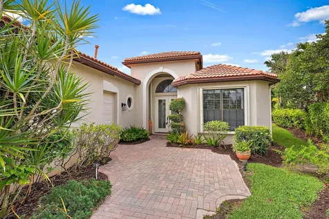 6445 Sparrow Hawk Drive West Palm Beach FL 33412