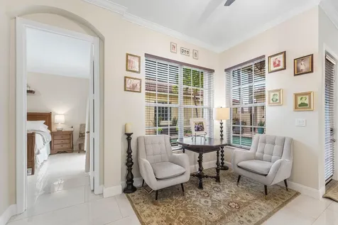 5827 Via De La Plata Circle Delray Beach FL 33484