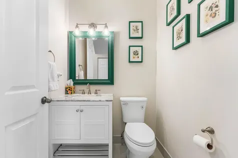 5827 Via De La Plata Circle Delray Beach FL 33484