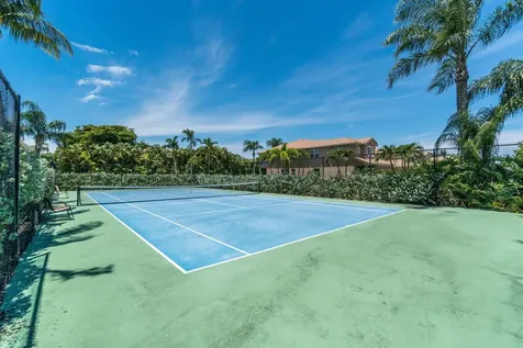 5827 Via De La Plata Circle Delray Beach FL 33484