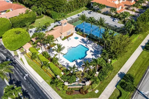 5827 Via De La Plata Circle Delray Beach FL 33484