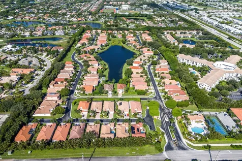 5827 Via De La Plata Circle Delray Beach FL 33484