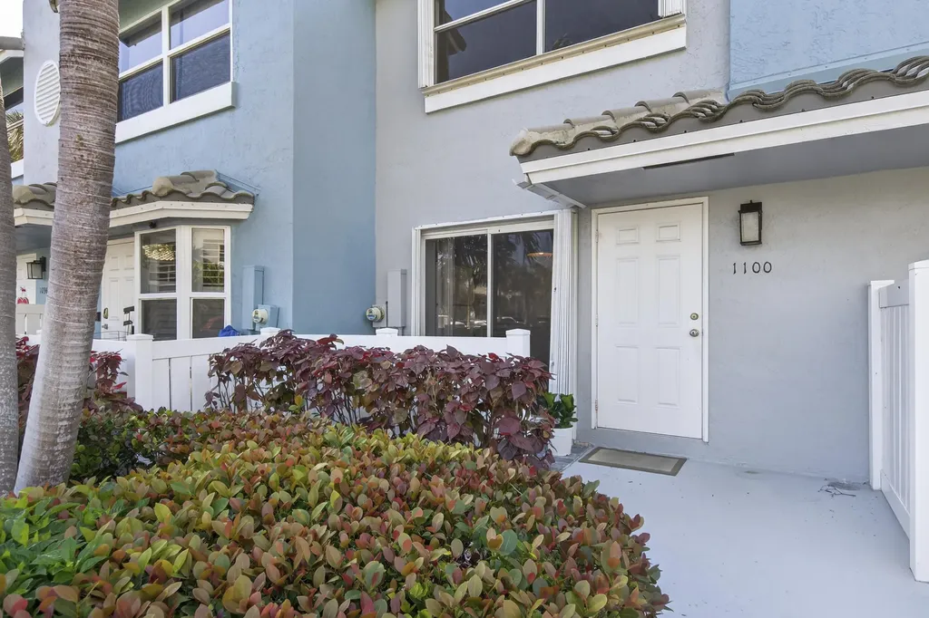 1100 E Jeffrey Street Boca Raton FL 33487