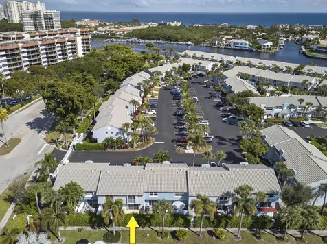1100 E Jeffrey Street Boca Raton FL 33487