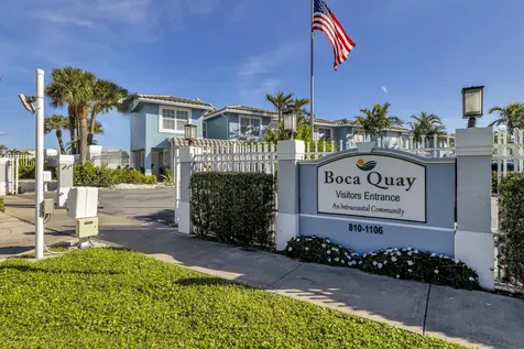 1100 E Jeffrey Street Boca Raton FL 33487