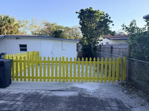 711 Fernwood Drive West Palm Beach FL 33405