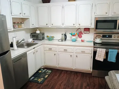 8100 Sw 24th Street North Lauderdale FL 33068