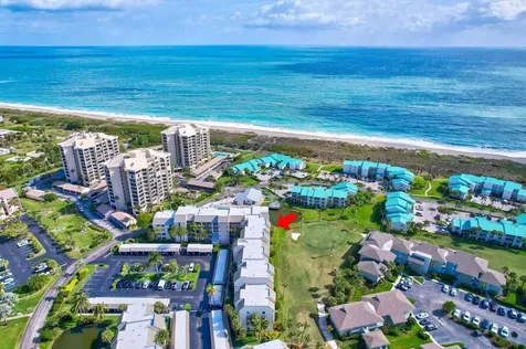 2400 S Ocean Drive Fort Pierce FL 34949