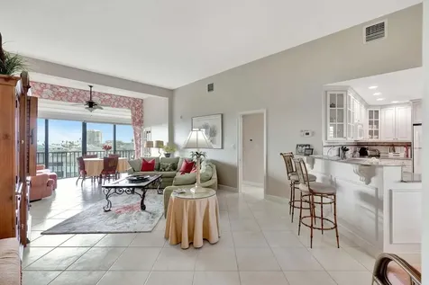 2400 S Ocean Drive Fort Pierce FL 34949