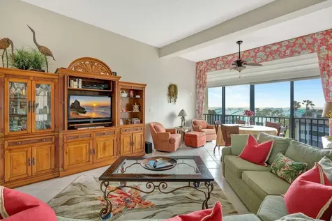 2400 S Ocean Drive Fort Pierce FL 34949
