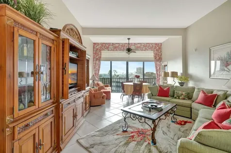 2400 S Ocean Drive Fort Pierce FL 34949