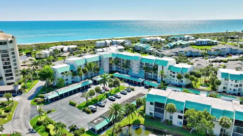2400 S Ocean Drive Fort Pierce FL 34949