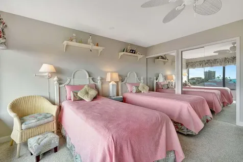 2400 S Ocean Drive Fort Pierce FL 34949