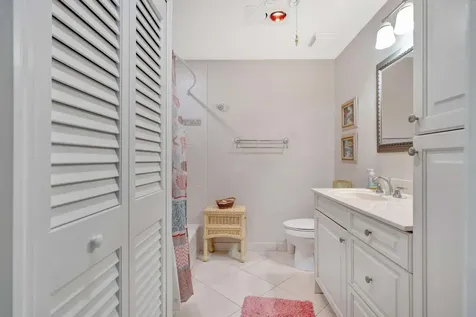 2400 S Ocean Drive Fort Pierce FL 34949