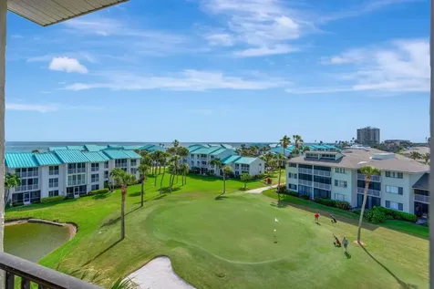 2400 S Ocean Drive Fort Pierce FL 34949