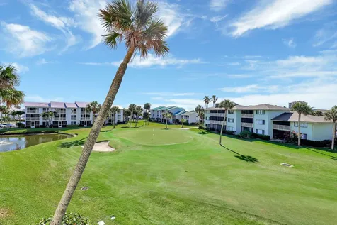 2400 S Ocean Drive Fort Pierce FL 34949