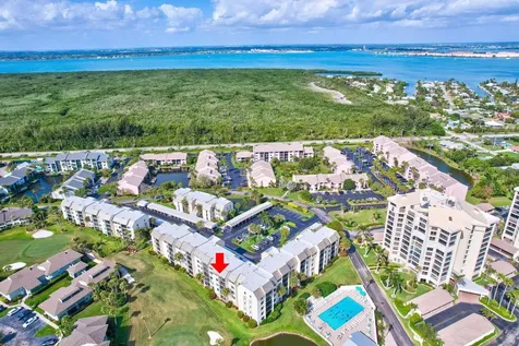 2400 S Ocean Drive Fort Pierce FL 34949