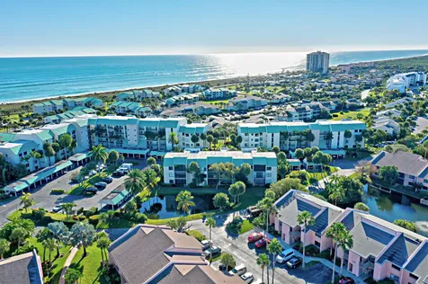 2400 S Ocean Drive Fort Pierce FL 34949