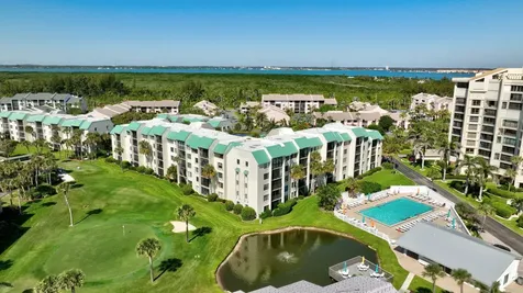 2400 S Ocean Drive Fort Pierce FL 34949