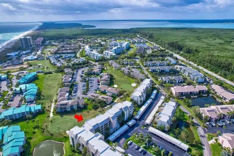 2400 S Ocean Drive Fort Pierce FL 34949