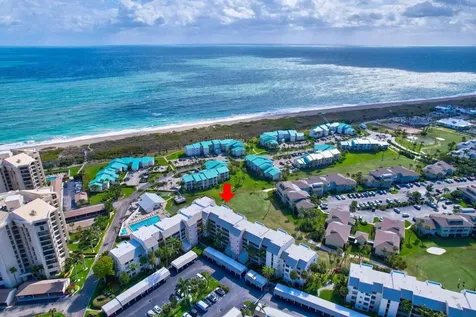 2400 S Ocean Drive Fort Pierce FL 34949