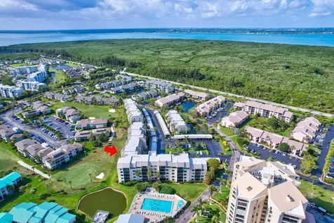 2400 S Ocean Drive Fort Pierce FL 34949