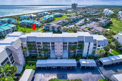 2400 S Ocean Drive Fort Pierce FL 34949