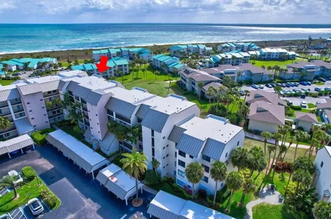 2400 S Ocean Drive Fort Pierce FL 34949