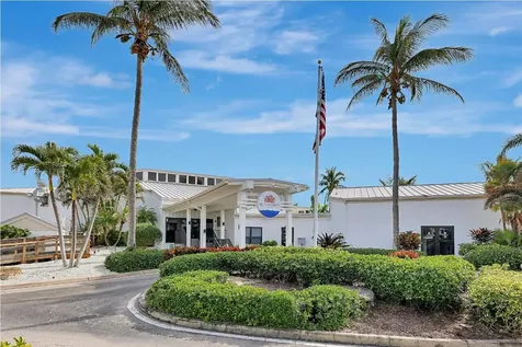 2400 S Ocean Drive Fort Pierce FL 34949