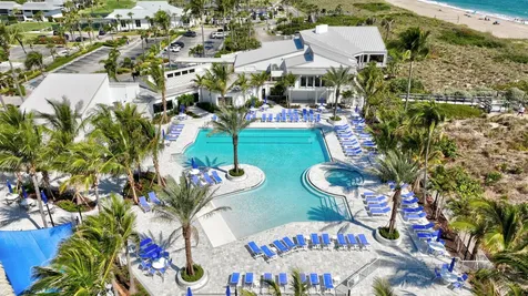 2400 S Ocean Drive Fort Pierce FL 34949