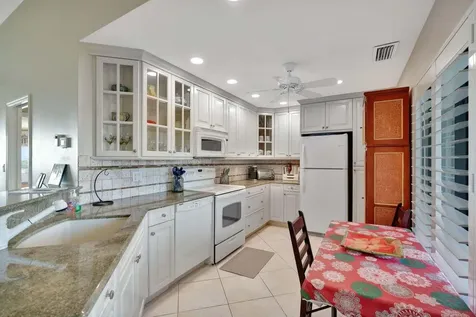 2400 S Ocean Drive Fort Pierce FL 34949