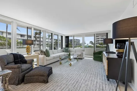 130 Sunrise Avenue Palm Beach FL 33480