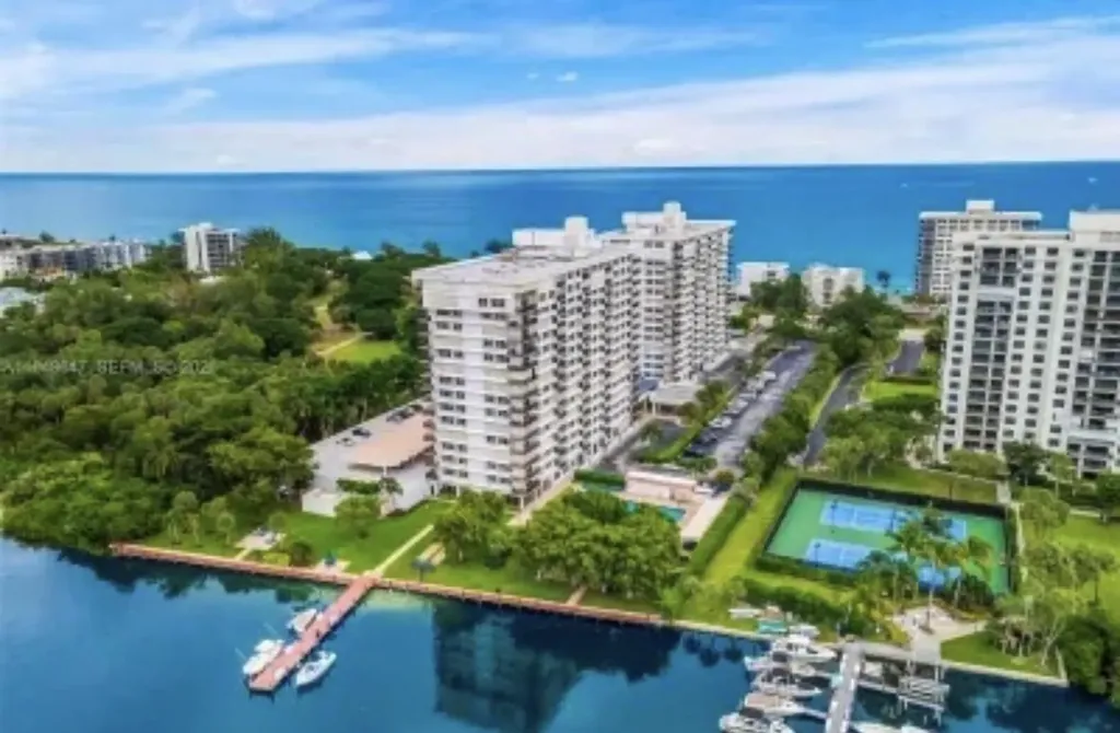 2121 N Ocean Boulevard Boca Raton FL 33431