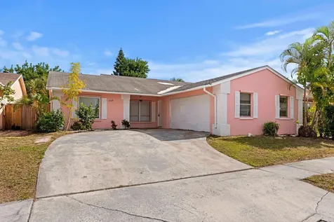 5949 Westfall Road Lake Worth FL 33463