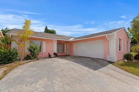 5949 Westfall Road Lake Worth FL 33463