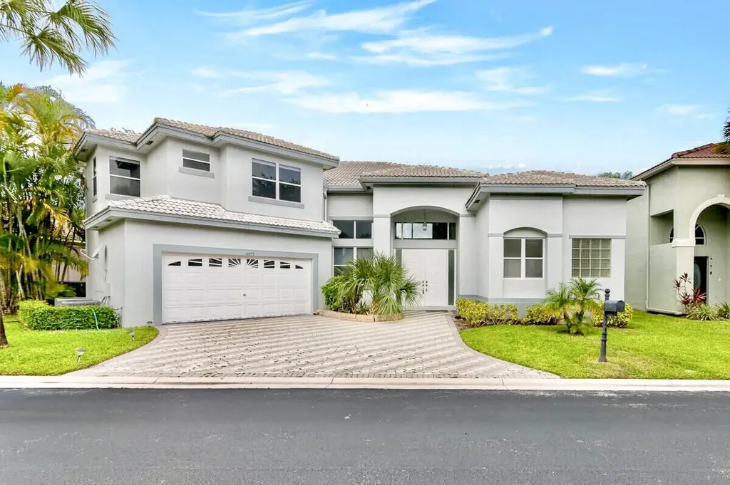 10879 Handel Place Boca Raton FL 33498