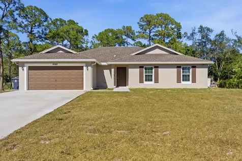 16145 E Trafalgar Drive Loxahatchee FL 33470