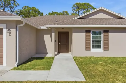 16145 E Trafalgar Drive Loxahatchee FL 33470