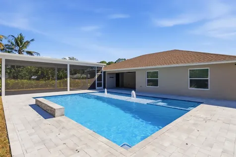 16145 E Trafalgar Drive Loxahatchee FL 33470
