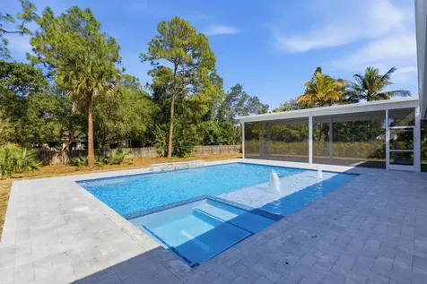 16145 E Trafalgar Drive Loxahatchee FL 33470