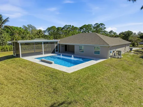 16145 E Trafalgar Drive Loxahatchee FL 33470