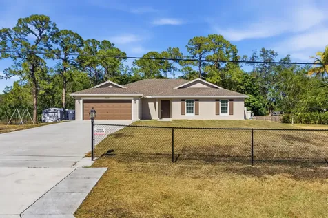 16145 E Trafalgar Drive Loxahatchee FL 33470