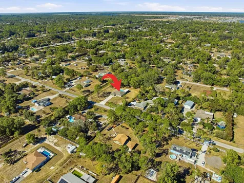 16145 E Trafalgar Drive Loxahatchee FL 33470